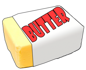 Butter PNG-20895
